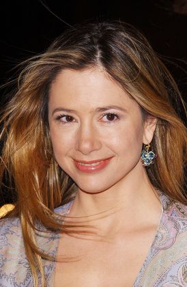 Mira Sorvino Editorial Stock Photo - Stock Image Shutterstock