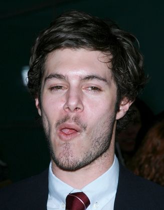 Adam Brody Editorial Stock Photo - Stock Image | Shutterstock