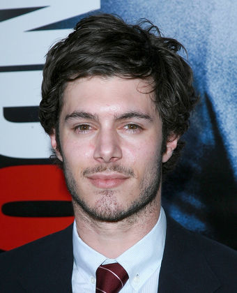 Adam Brody Editorial Stock Photo - Stock Image | Shutterstock