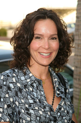 Jennifer Grey Editorial Stock Photo - Stock Image Shutterstock