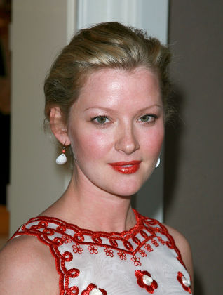 Gretchen Mol Editorial Stock Photo - Stock Image | Shutterstock
