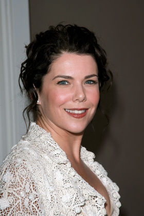 Lauren Graham Editorial Stock Photo - Stock Image | Shutterstock
