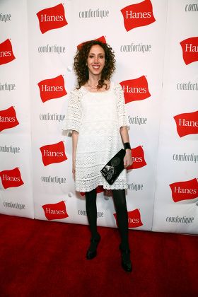 Hanes Comfortique grand opening preview party, Los Angeles, America - 18 Apr 2007