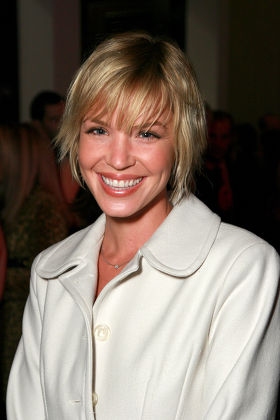 Ashley Scott Editorial Stock Photo - Stock Image | Shutterstock