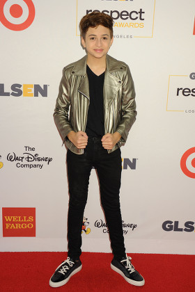 Josie Totah Editorial Stock Photo - Stock Image | Shutterstock