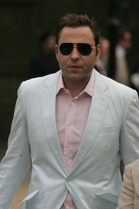 David Walliams Editorial Stock Photo - Stock Image | Shutterstock