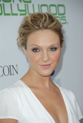 Beau Garrett Editorial Stock Photo - Stock Image | Shutterstock