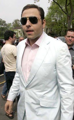 David Walliams Editorial Stock Photo - Stock Image | Shutterstock