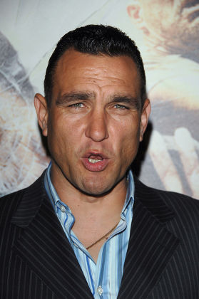 Vinnie Jones Editorial Stock Photo - Stock Image | Shutterstock