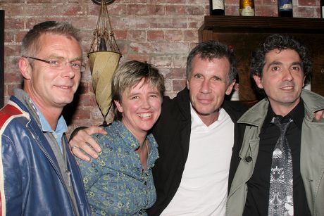 'Spalding Gray : Stories Left to Tell' Play cast change, New York, America - 25 Apr 2007