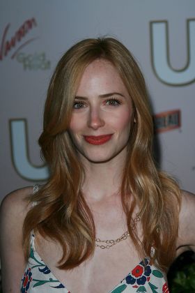 Jaime Ray Newman Editorial Stock Photo - Stock Image | Shutterstock