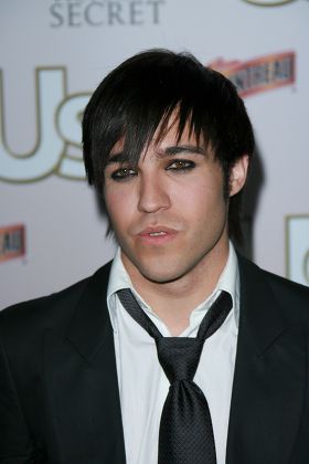 Pete Wentz Editorial Stock Photo - Stock Image | Shutterstock