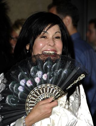 Maria Conchita Alonso Editorial Stock Photo - Stock Image Shutterstock