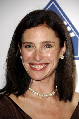 Mimi Rogers Editorial Stock Photo - Stock Image Shutterstock