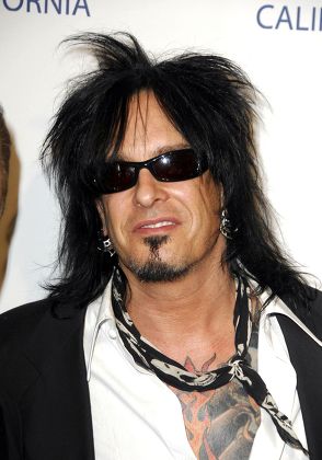 Nikki Sixx Editorial Stock Photo - Stock Image | Shutterstock