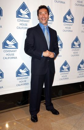 Covenant With Youth Awards Gala, Los Angeles, America - 26 Apr 2007