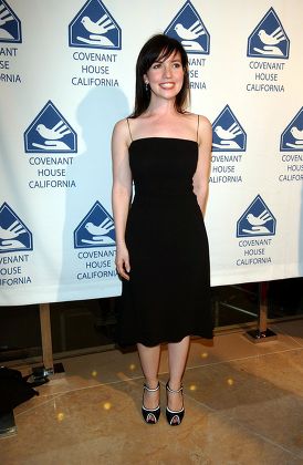 Covenant With Youth Awards Gala, Los Angeles, America - 26 Apr 2007
