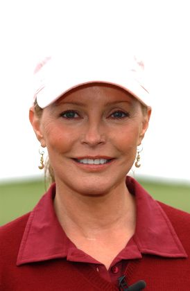 Cheryl Ladd Editorial Stock Photo - Stock Image Shutterstock