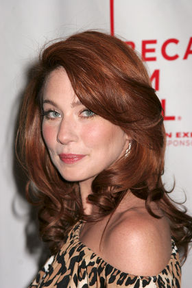 Lynn Collins Editorial Stock Photo - Stock Image | Shutterstock