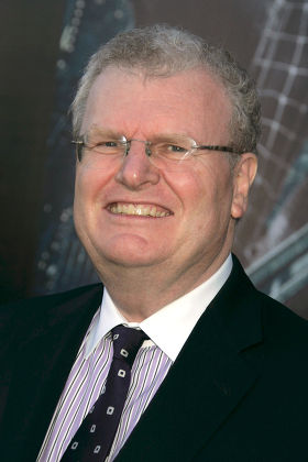 Sir Howard Stringer Editorial Stock Photo - Stock Image | Shutterstock