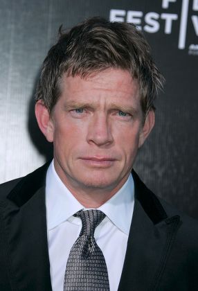 Thomas Haden Church Editorial Stock Photo Stock Image Shutterstock