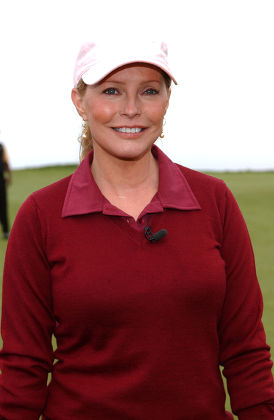 Cheryl Ladd Editorial Stock Photo - Stock Image Shutterstock