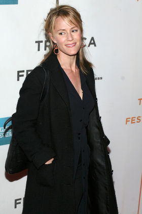 Mary Stuart Masterson Editorial Stock Photo - Stock Image Shutterstock
