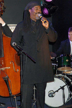 The Ronnie Scotts Jazz Awards, London, Britain - 07 May 2007