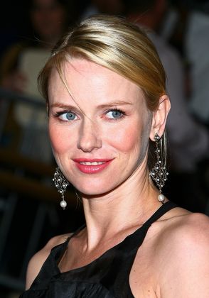 Naomi Watts Editorial Stock Photo - Stock Image | Shutterstock