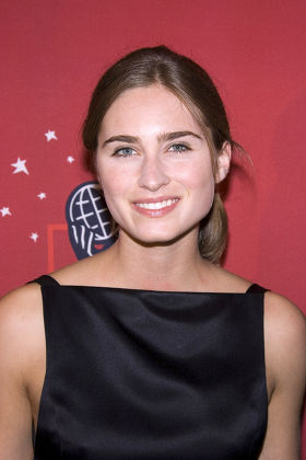 Lauren Bush Editorial Stock Photo Stock Image Shutterstock