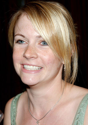Melissa Joan Hart Editorial Stock Photo - Stock Image | Shutterstock