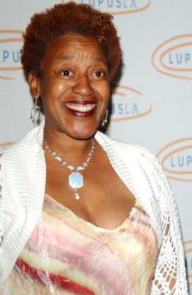 Lupus LA hosts the annual Evening of Love, Light and Laughter at the Beverly Hills Hotel, Los Angeles, America - 08 May 2007