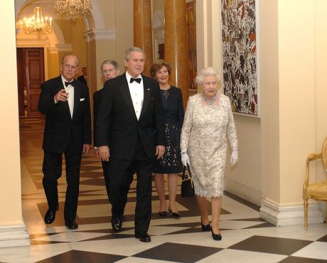 FORMER AMBASSADOR TO UK visual data 5