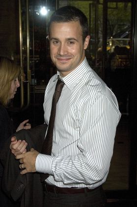 'Bug' Film Press Conference, The Regency Hotel, New York, America  - 10 May 2007