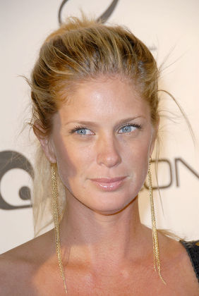Rachel Hunter Editorial Stock Photo - Stock Image | Shutterstock