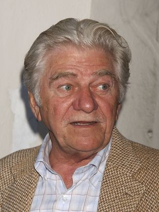 'The Wendell Baker Story' film premiere, Los Angeles, America - 10 May 2007