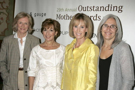 Tory Burch Lance Armstrong Editorial Stock Photo - Stock Image