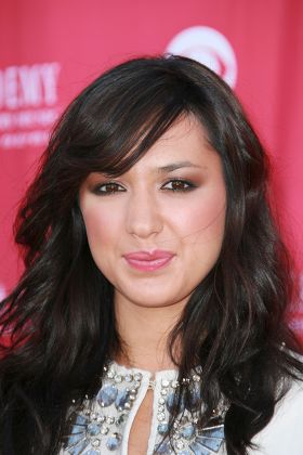 Michelle Branch Editorial Stock Photo - Stock Image | Shutterstock