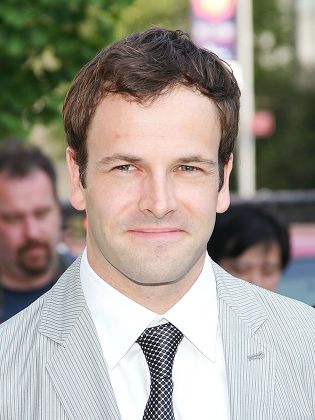 Jonny Lee Miller Editorial Stock Photo - Stock Image | Shutterstock