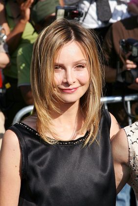 Calista Flockhart Editorial Stock Photo - Stock Image | Shutterstock