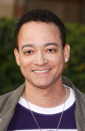 Christopher Kid Reid Editorial Stock Photo - Stock Image | Shutterstock