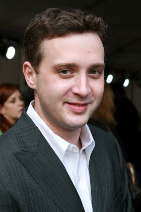 Eddie Kaye Thomas Editorial Stock Photo - Stock Image | Shutterstock