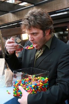 Craig Bierko Editorial Stock Photo - Stock Image | Shutterstock