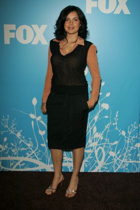 Zuleikha Robinson Editorial Stock Photo - Stock Image | Shutterstock