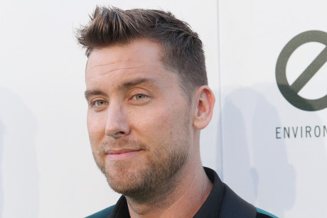 Lance Bass Editorial Stock Photo - Stock Image | Shutterstock
