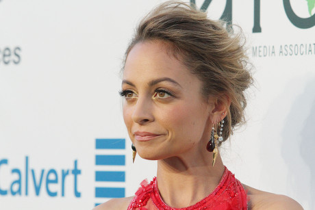 Nicole Richie Editorial Stock Photo - Stock Image | Shutterstock