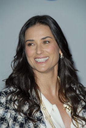 Demi Moore Editorial Stock Photo - Stock Image | Shutterstock