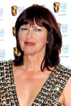 Janet Street Porter Editorial Stock Photo - Stock Image | Shutterstock