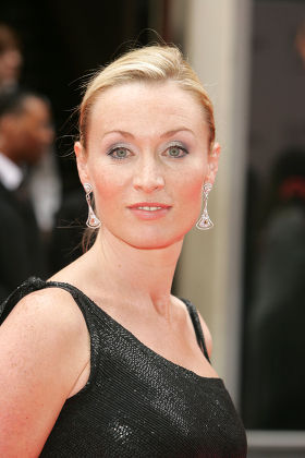Victoria Smurfit Editorial Stock Photo - Stock Image | Shutterstock