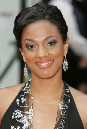 Freema Agyeman Editorial Stock Photo - Stock Image | Shutterstock